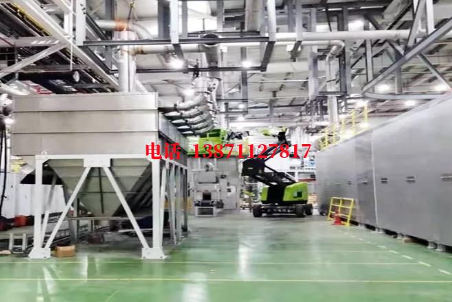 承留镇机电设备安装工程,设备安装公司