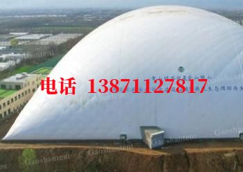 承留镇气膜棚卷帘门,电动门