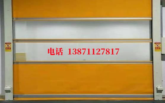 承留镇洁净室门